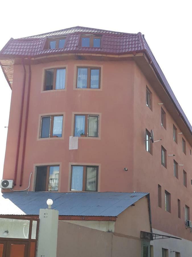 Cozy Central Studio Apartment Bucharest Luaran gambar